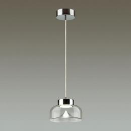 Подвесной светодиодный светильник Odeon Light Kaleo  - 3